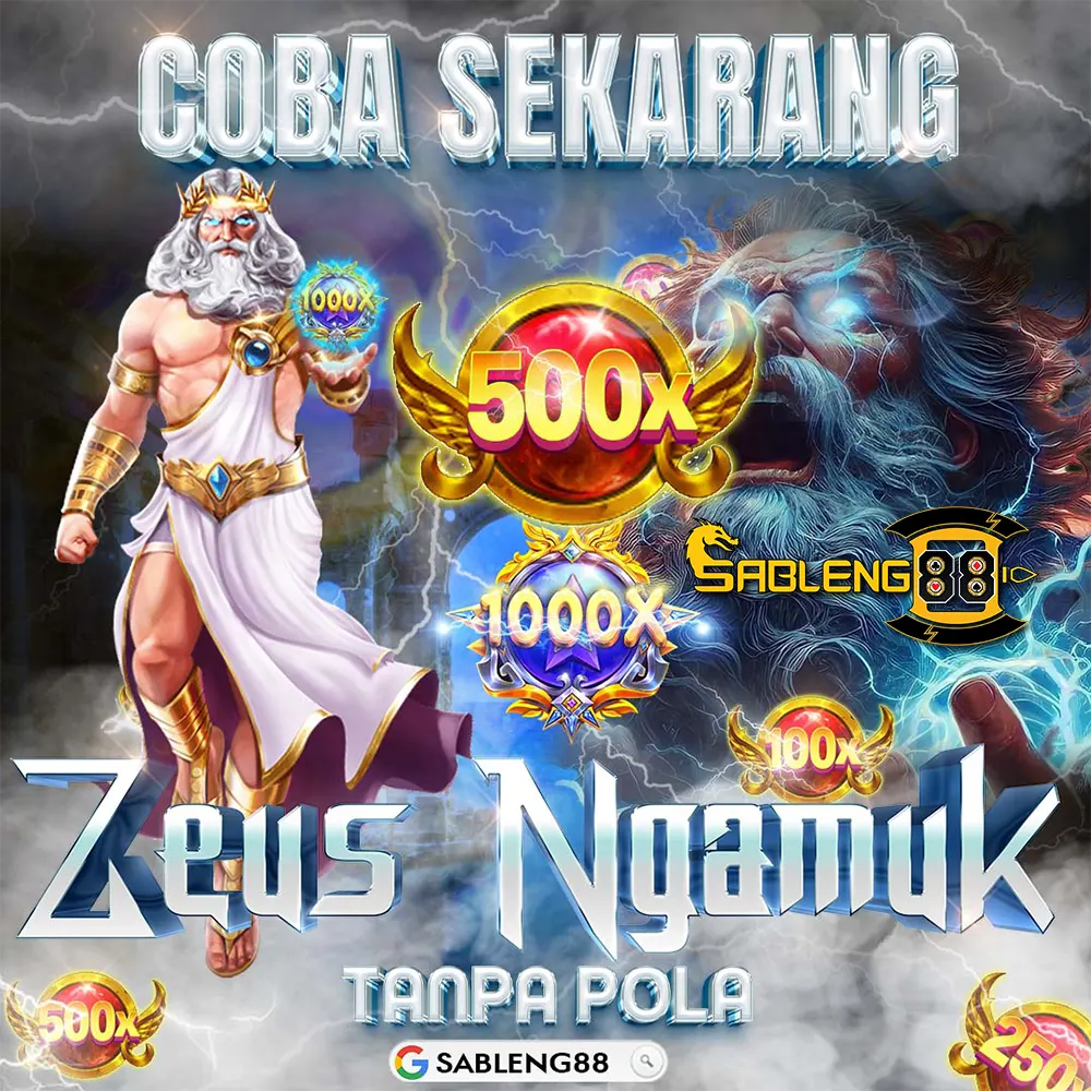Slot Terpercaya Indonesia